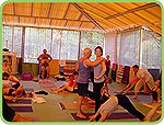 Yoga Köln Ashtanga Kovalam