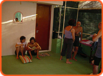 Yoga Köln Ashtanga Workshop