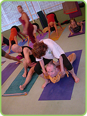 Yoga Ashtanga Köln