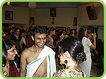 Yoga Köln Mysore Sharath Mysore Yogalehrer