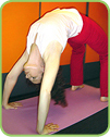 Yoga Köln ashtanga Asana